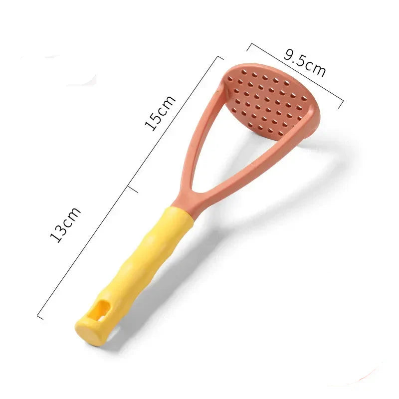 MashMellow – For heavenly creamy puree in seconds! 