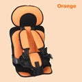 ProtectaSeat - Universal portable car seat [Last day sale]