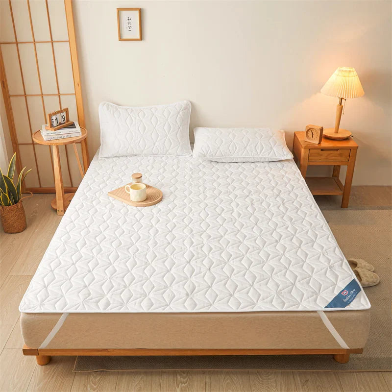 ComfortDry - Waterproof Mattress Protector [Last Day Sale]