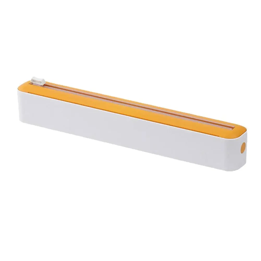 WrapEase – Keeping food fresh has never been easier! 