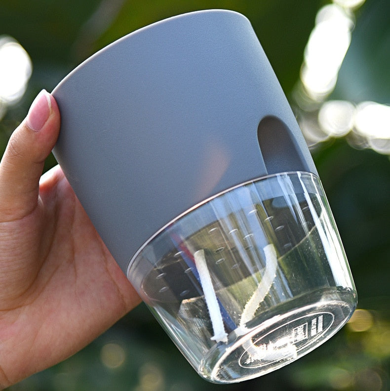 PlanterFlow - Self-Watering Planters [Last Day Sale]