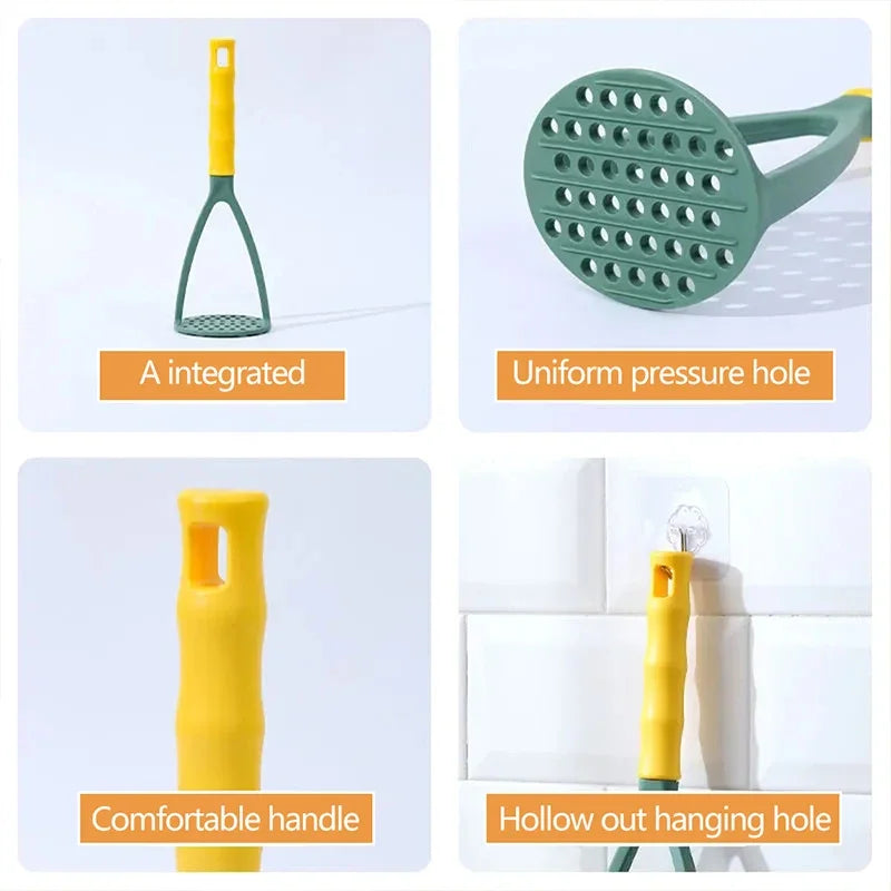 MashMellow – For heavenly creamy puree in seconds! 