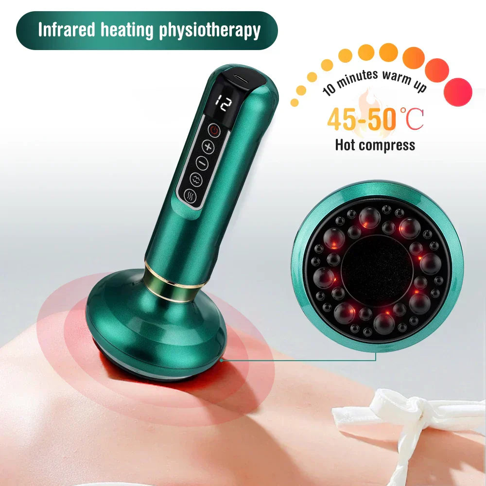 SkinPulse - The smart solution against cellulite