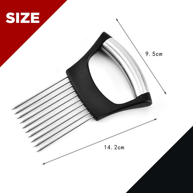 Buy 1+1 FREE | ChopGuard - Food Cutting Aid Holder [Last-day sale]