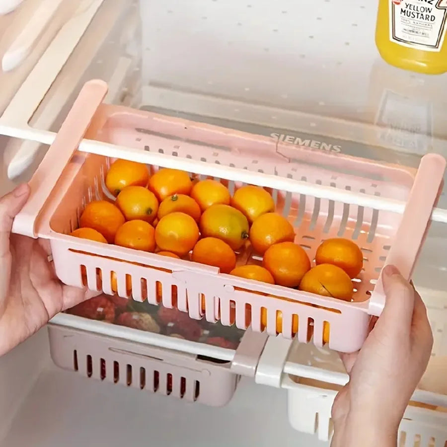 TidyNest™ - Multifunctional Shelf Organizer [Last Day Sale]