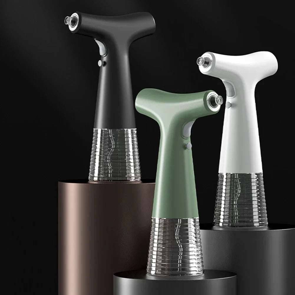 SprayChef Pro - Less fat, more flavor