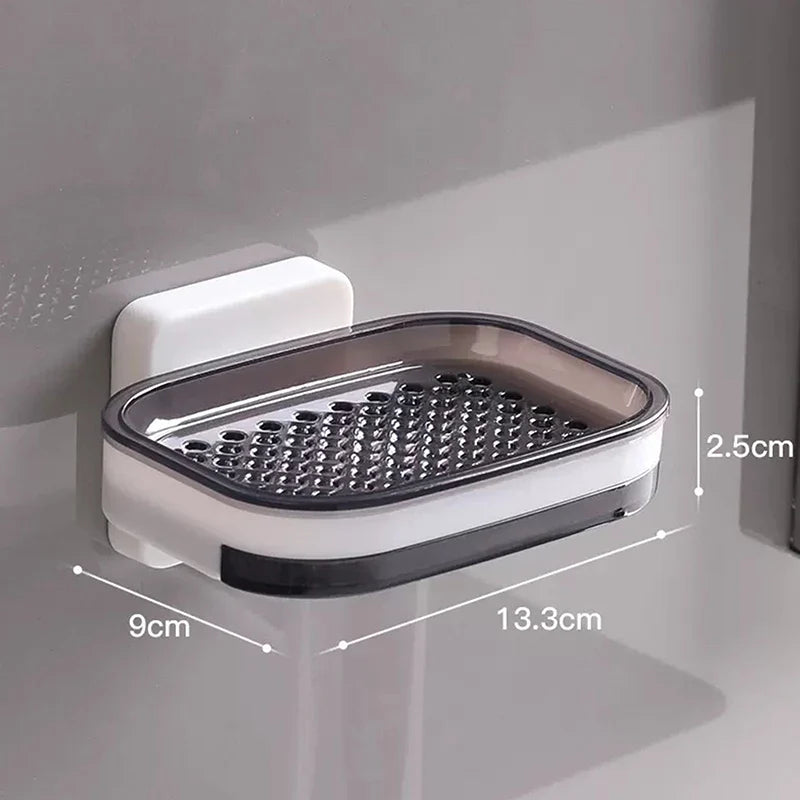 SoapLift – Say goodbye to limp soap!