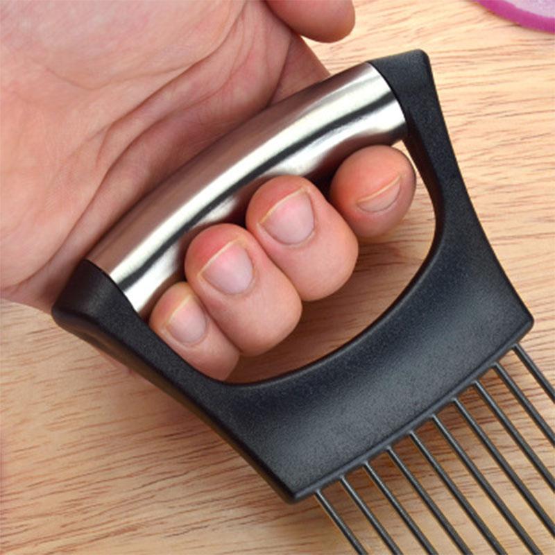Buy 1+1 FREE | ChopGuard - Food Cutting Aid Holder [Last-day sale]