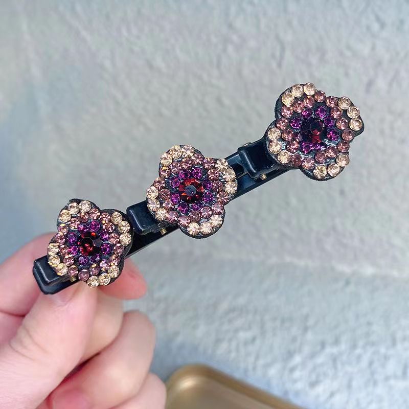 Buy One Get One Free | StyleSnap™ Magic Hair Clip [Last Day Sale]