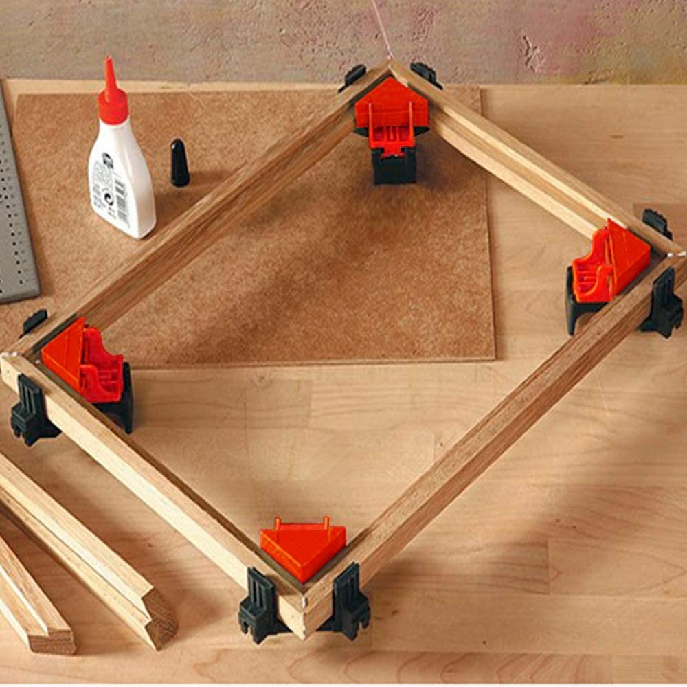 2+2 FREE | CornerGrip - essential tool for DIY projects