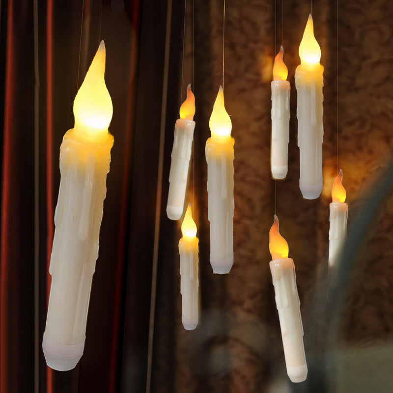 50% OFF | DarkNight - Floating LED Candles [Last Day Sale]