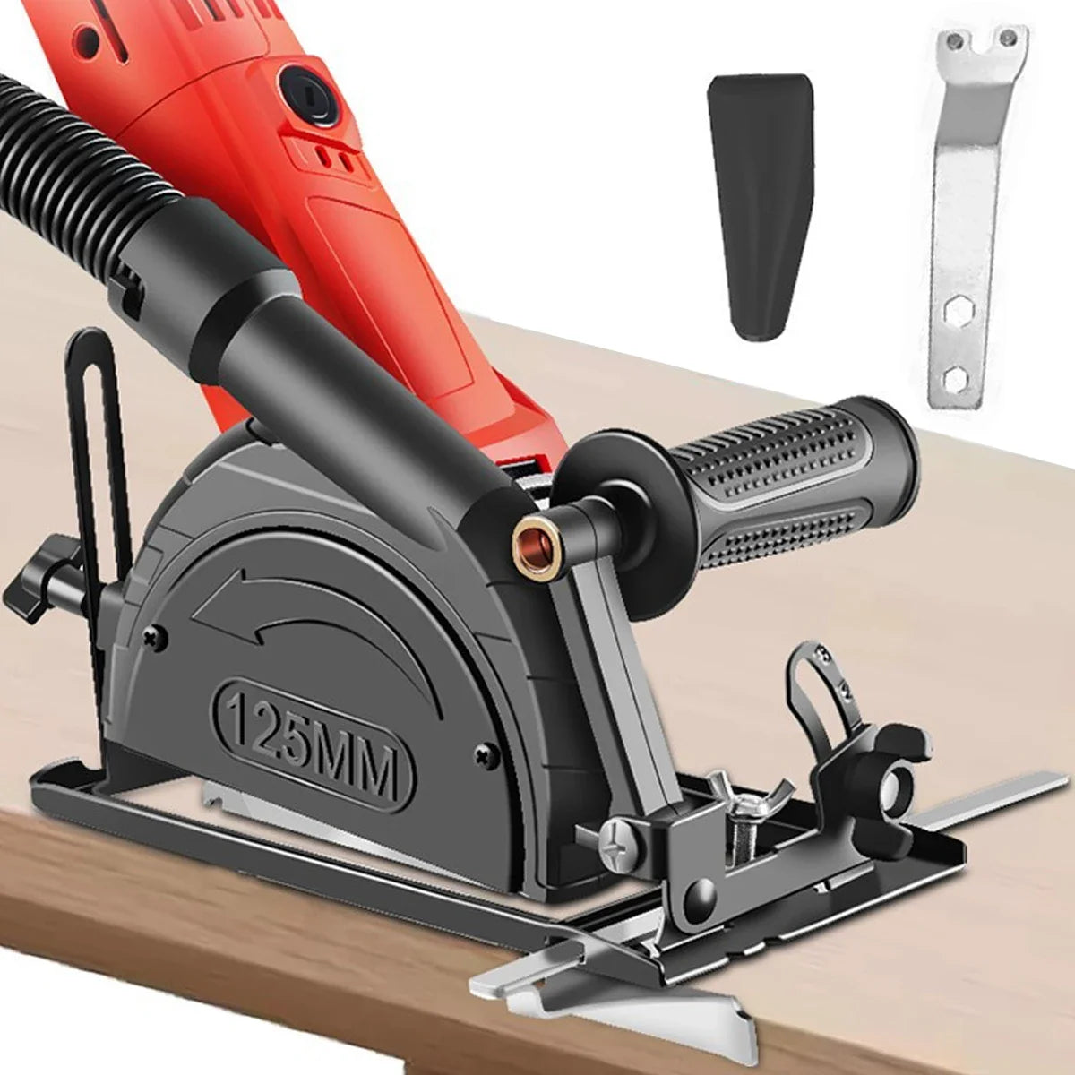 CutMate – Precision cutting made easy!