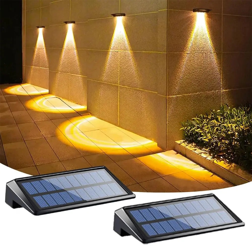 Buy one and get one free | SolarSpark - solar accent lamp