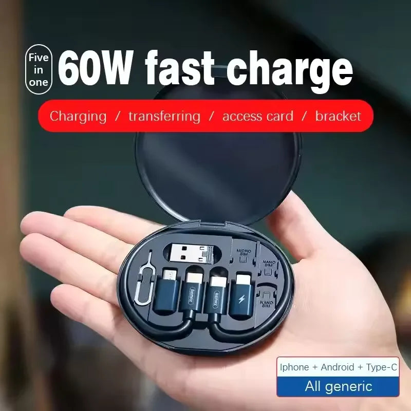 Buy 1+1 FREE | VoltMate - Organization &amp; power on the go