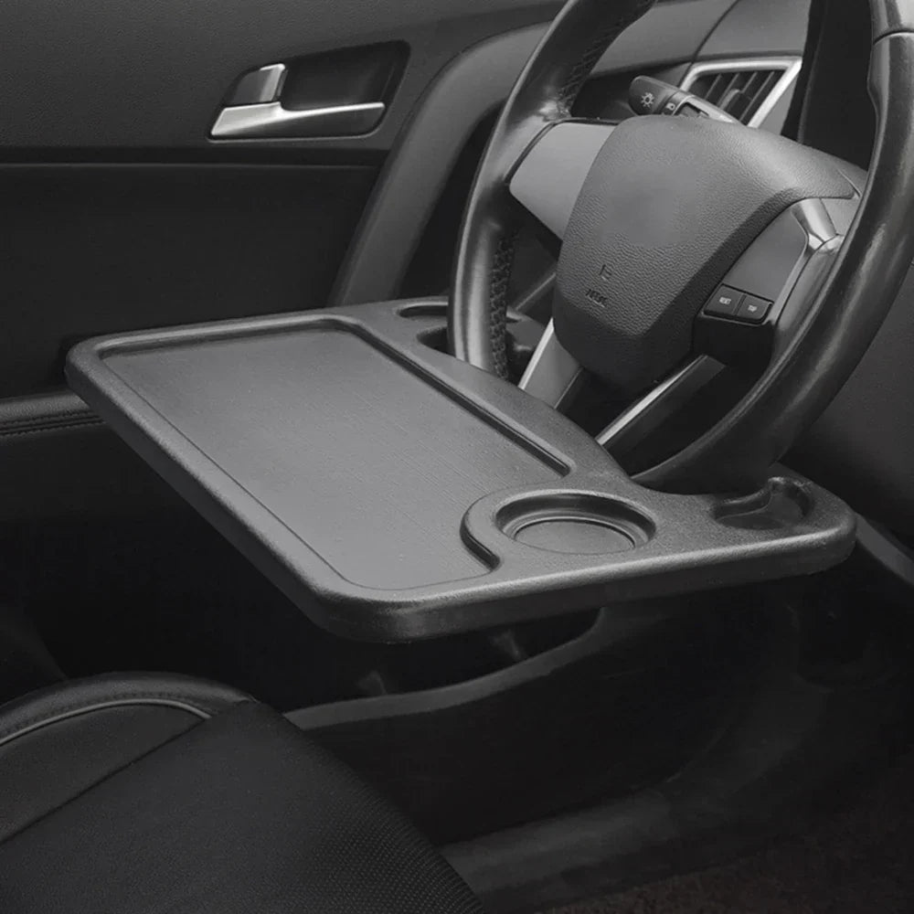 AutoDesk - Portable Steering Wheel Desk for Cars [Last Day Sale]