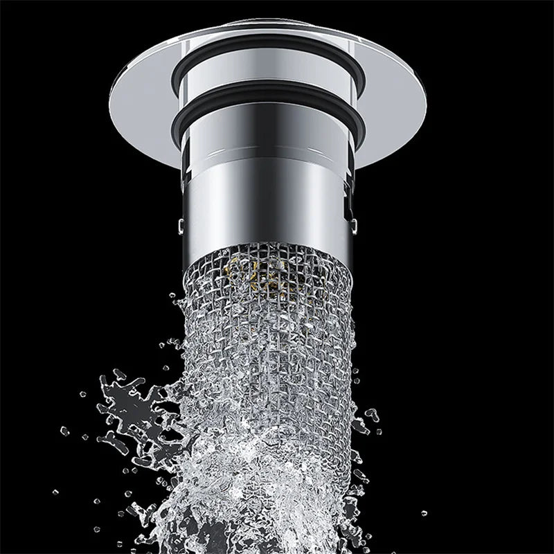 50% OFF | PureFlow™ - Keeps your drain clean and fresh [Last day sale]