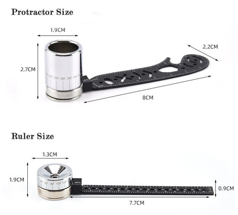 ProSketcher - Small tool, professional results