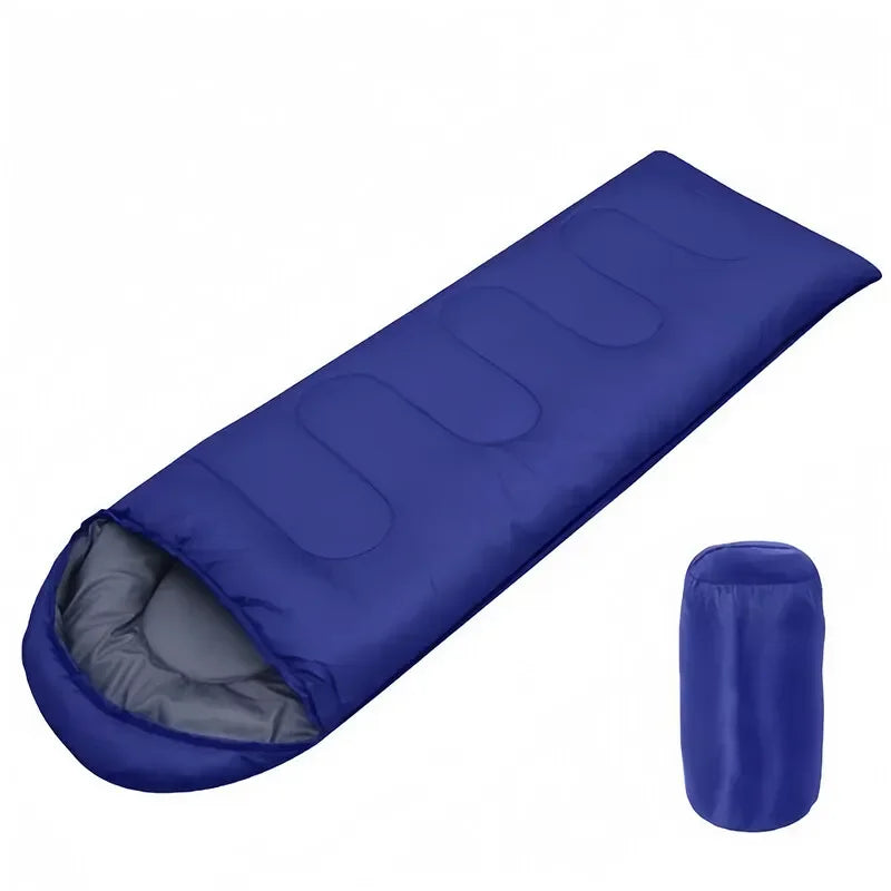 CampSoft – The practical sleeping solution for all seasons