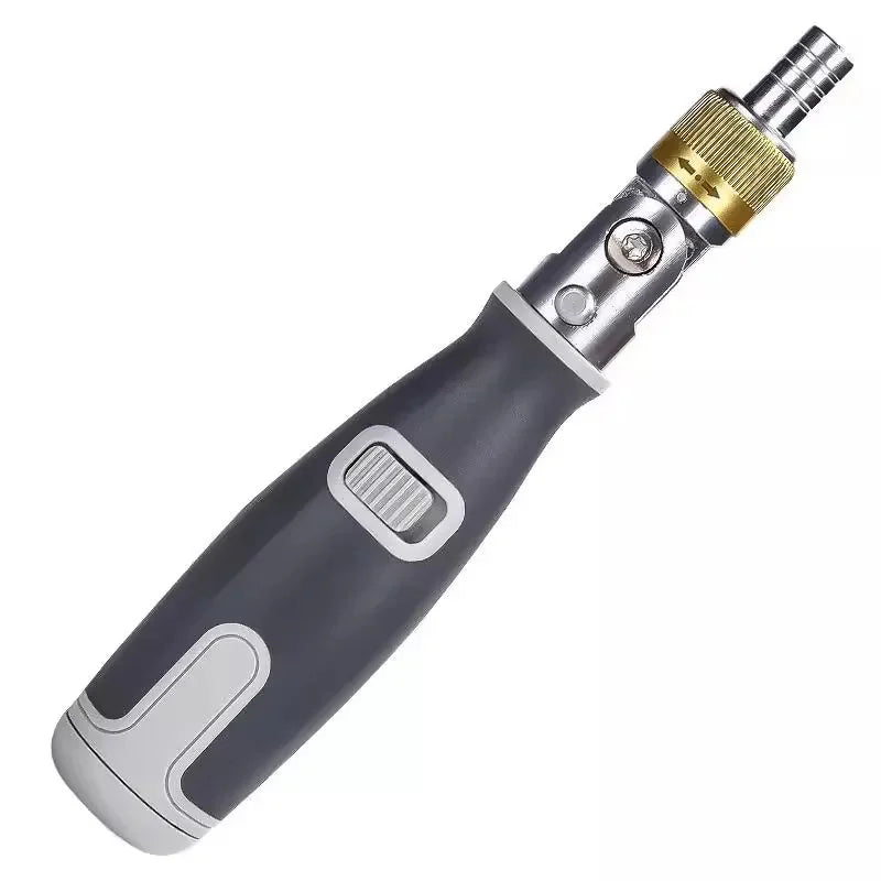 TorqueTwist - More power, less effort!