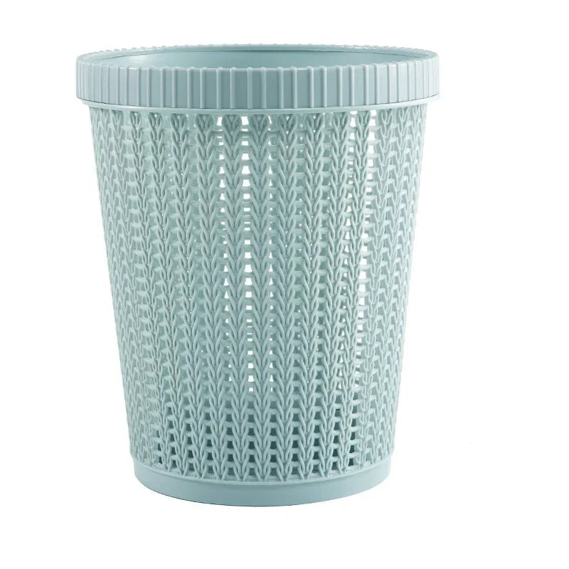 BinGenie – The trash can that thinks along!