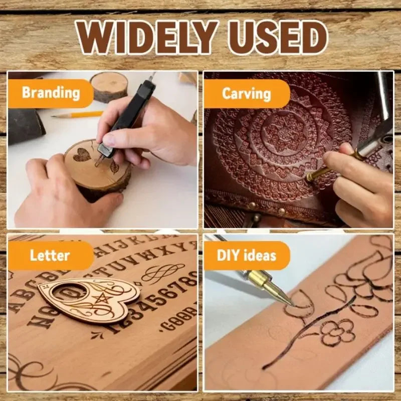 50% OFF | SharpSkill - DIY Cutting Tools for Every Hobbyist [Last Day Sale] 