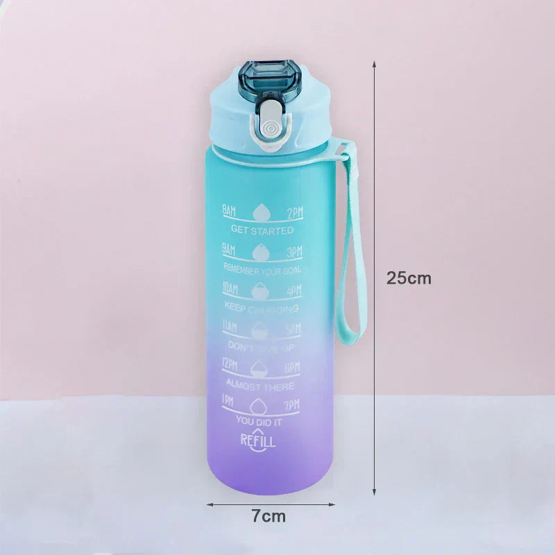 HydraPure - stay fresh everywhere