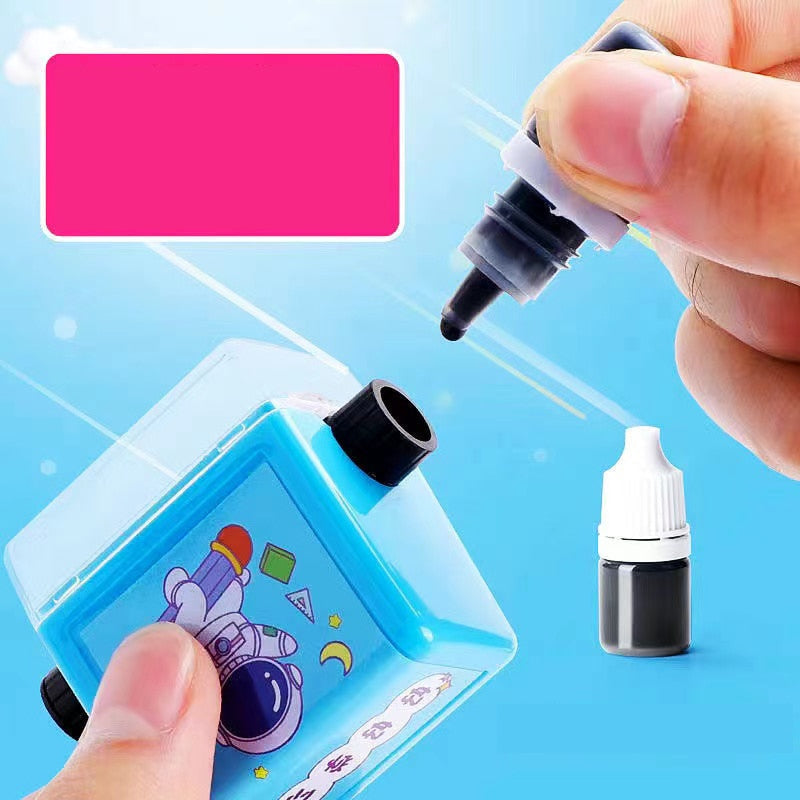 Buy One Get One Free | RekenWonder™ - Math Roll Design Stamp for Kids [Last Day Sale]