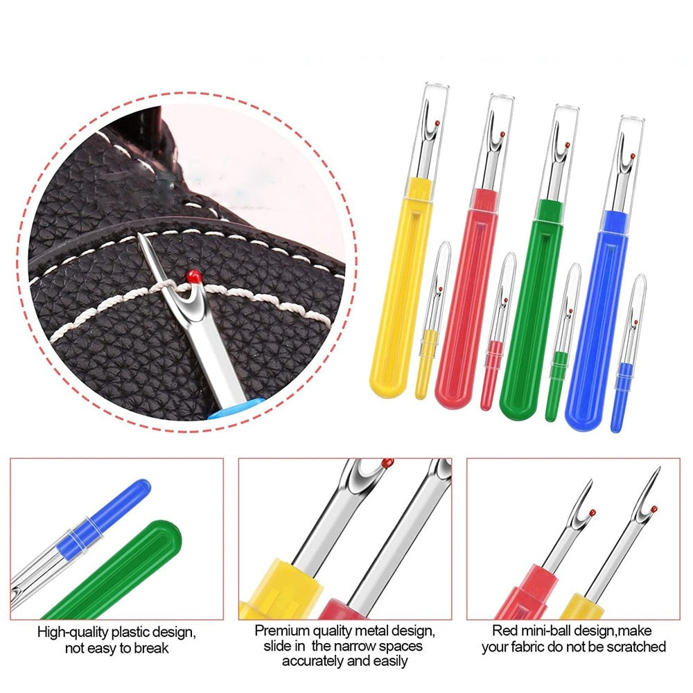 FixStitch - Seam tear kit for sewing