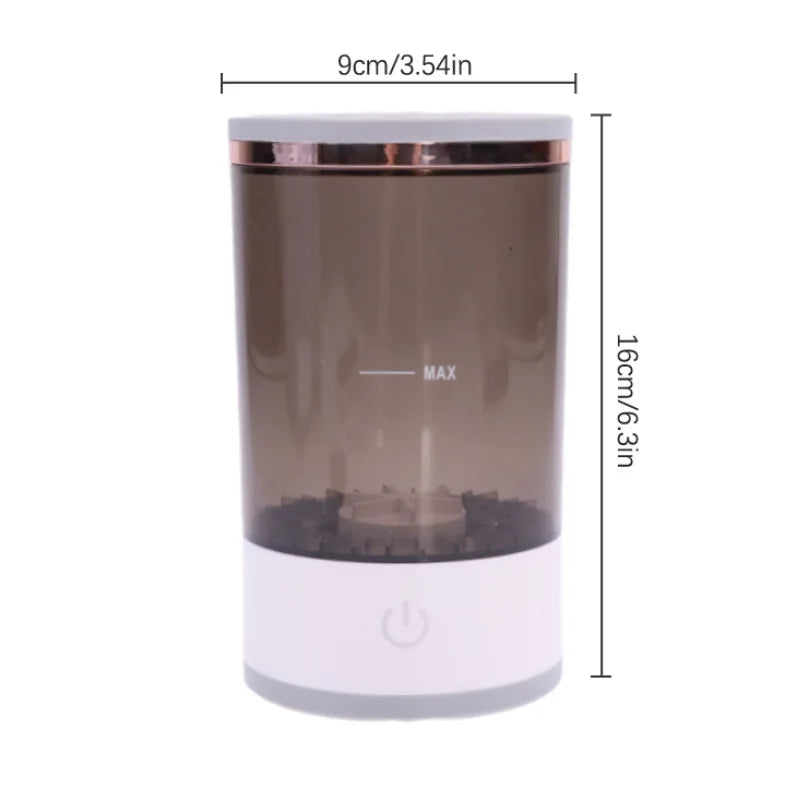 GlamPro - Makeup Brush Cleaner USB Electro-Cleaning [Last Day Sale] 