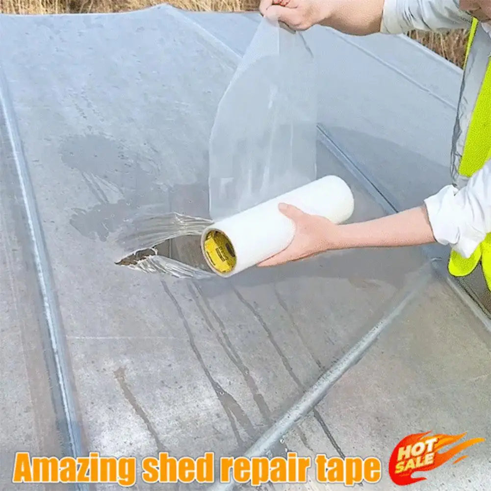 SealTough - The strong protection that keeps everything sealed