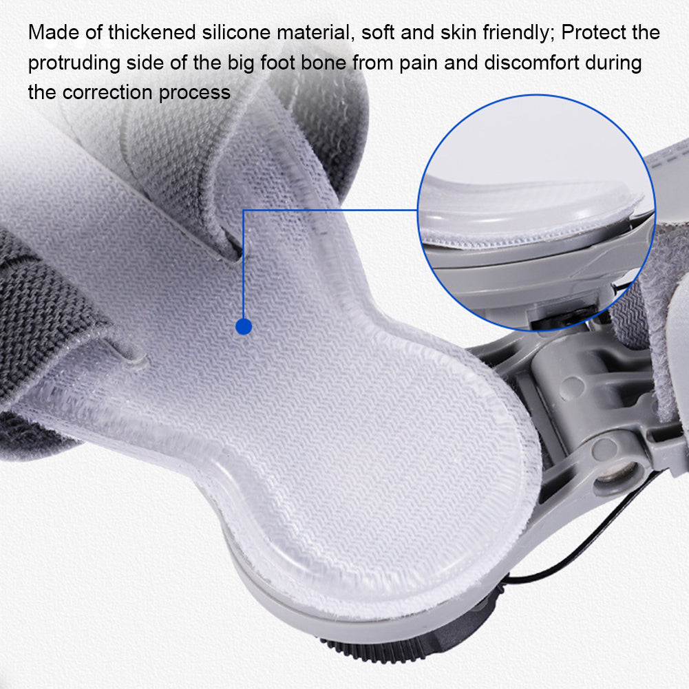 AlignEase - Pain-free walking without surgery