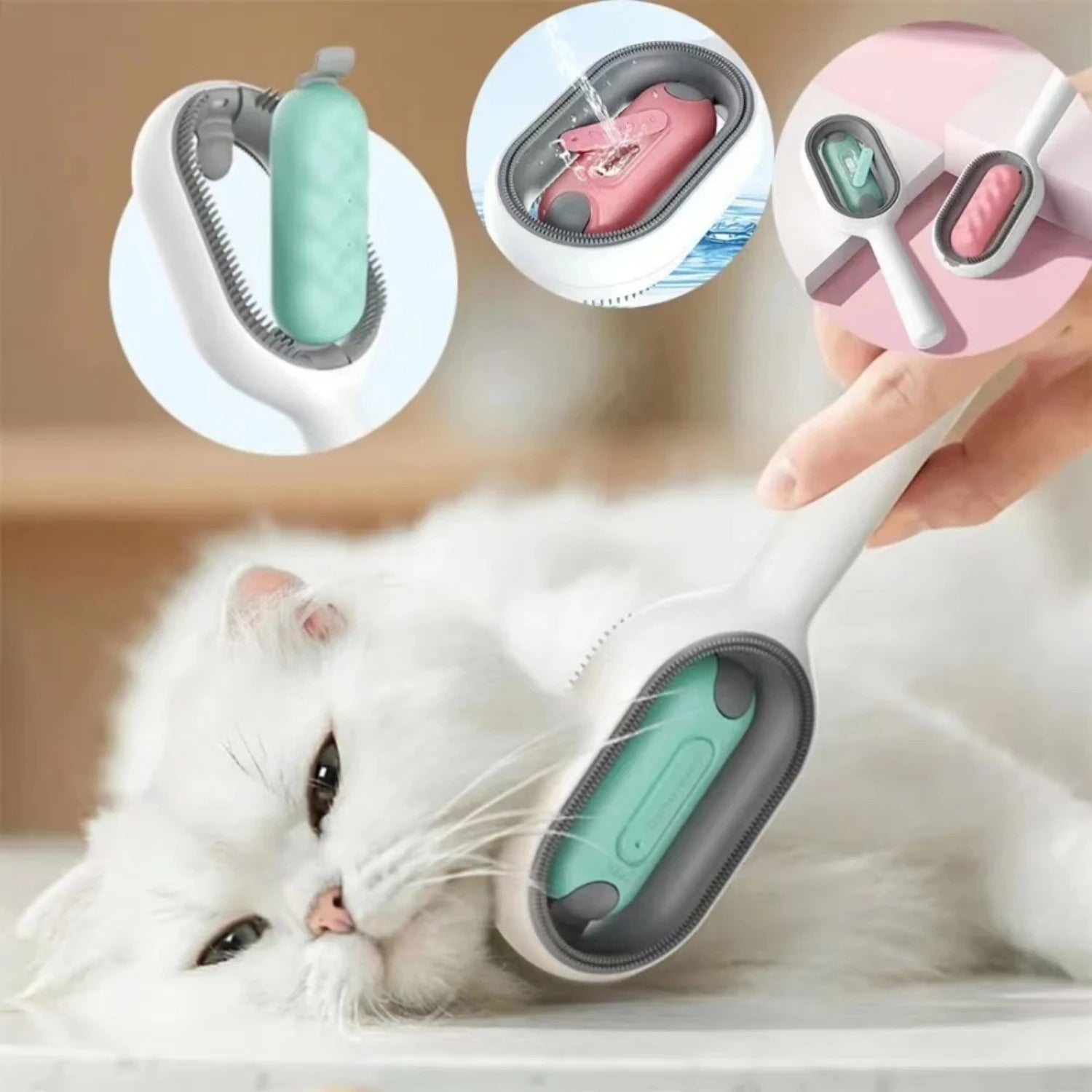 Buy One Get One Free | PawLuxe - Gentle care for your pet!