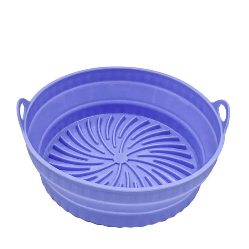 SiliBake - Clean, simple and reusable baking