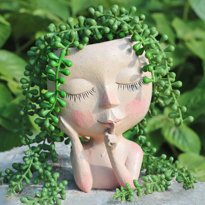 GardenCharm - Unique decoration for plant lovers