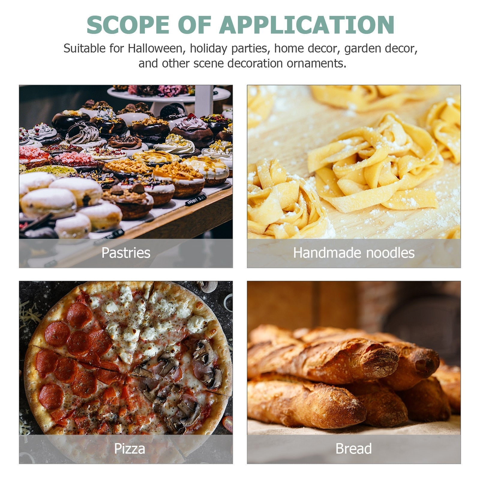 50% OFF | EasyBake™ - The baking must-have! [Last day of sale]