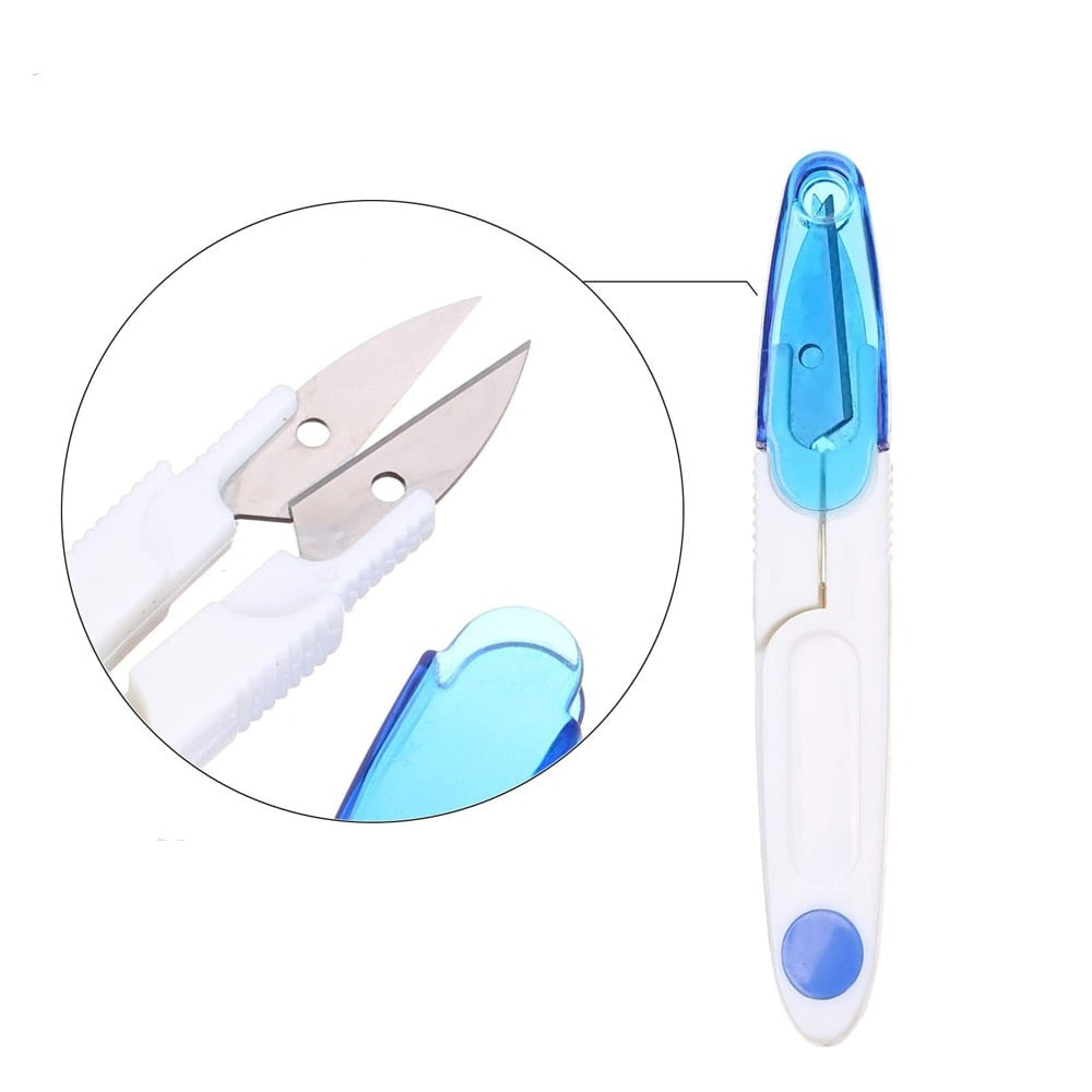 FixStitch - Seam tear kit for sewing