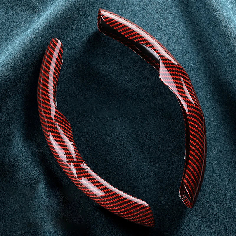 SteerMax™ - Non-slip steering wheel cover [Last day sale]