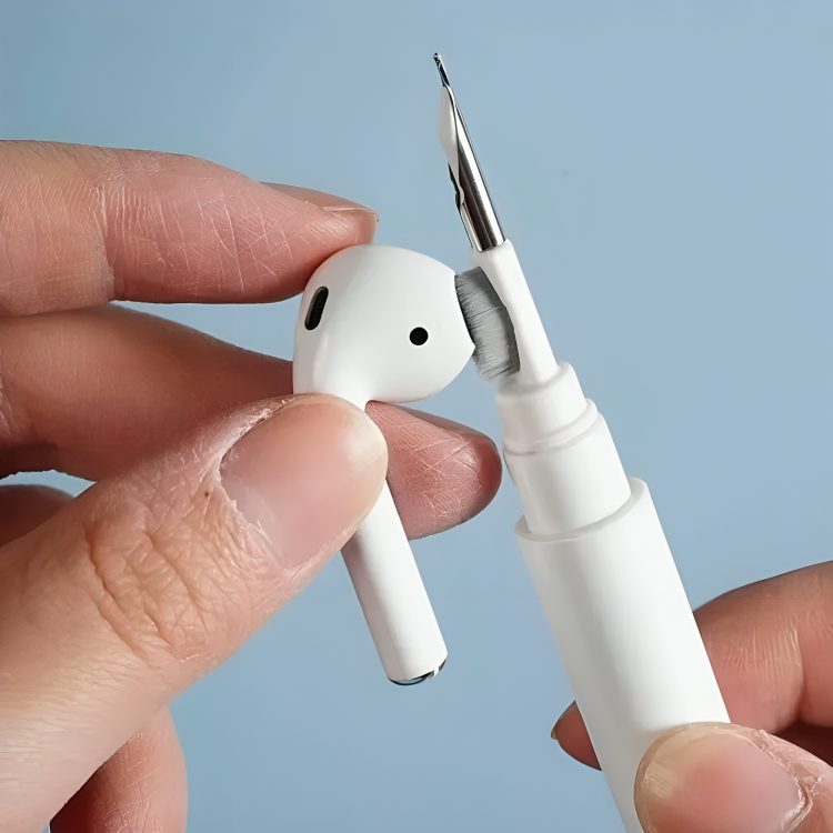 Buy one get one free | SoundSweep – For crystal-clear sound and clean earbuds! 