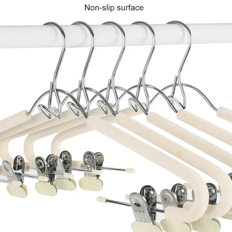 3+2 FREE | HangerPro - More space in your wardrobe without compromising on style