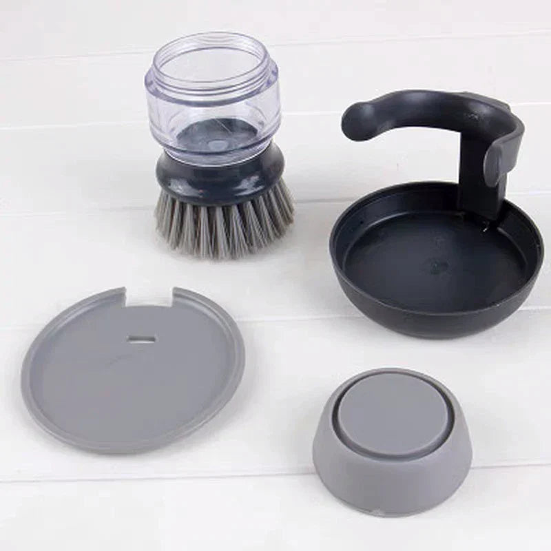 FoamGrip - Cleaning the kitchen without effort