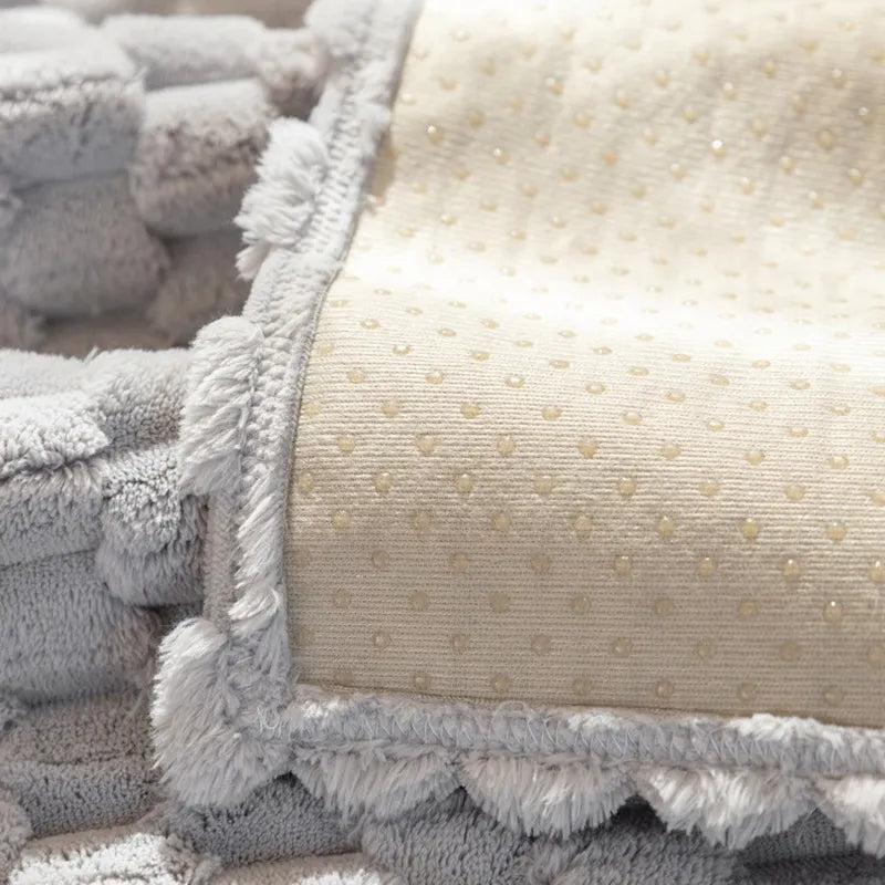 RoyalVeil - Velvety-soft finesse for every interior