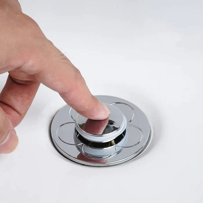 Buy 1+1 FREE | Drainy™ - Never a clogged sink again! 