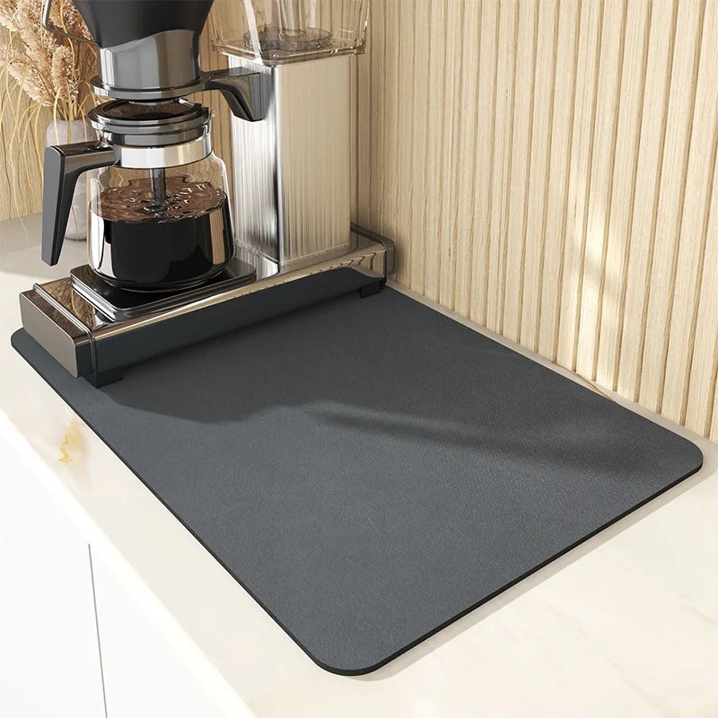 HydroMat™ - Absorbent drainage mat