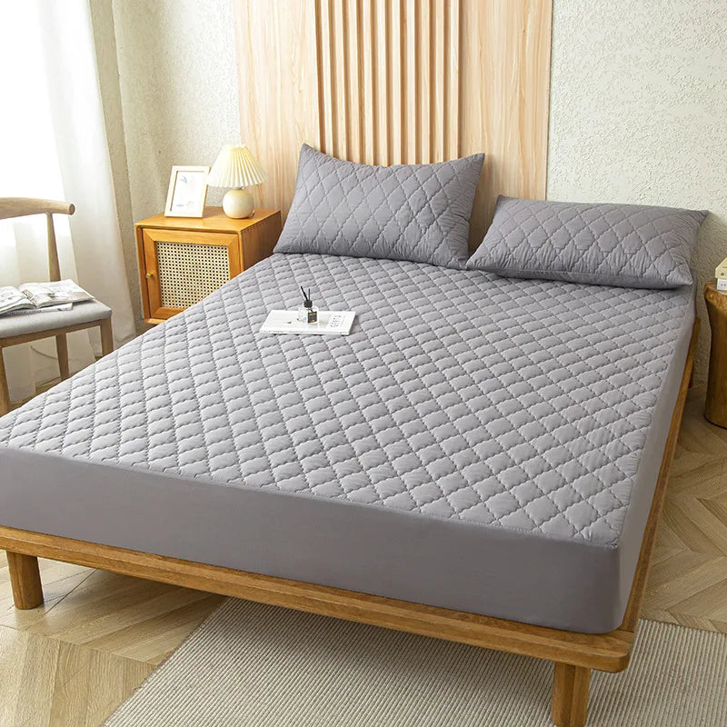 50% OFF | PerfectSleep™ - Luxurious, Soft, Breathable and Hygienic [Last day off] 