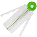 FlexoCutter™ - 12-in-1 360° Rotary Paper Cutter [Last Day Sale]