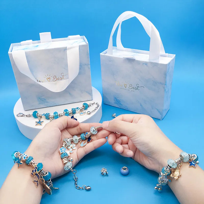 CharmCraft - Your own DIY jewelry collection