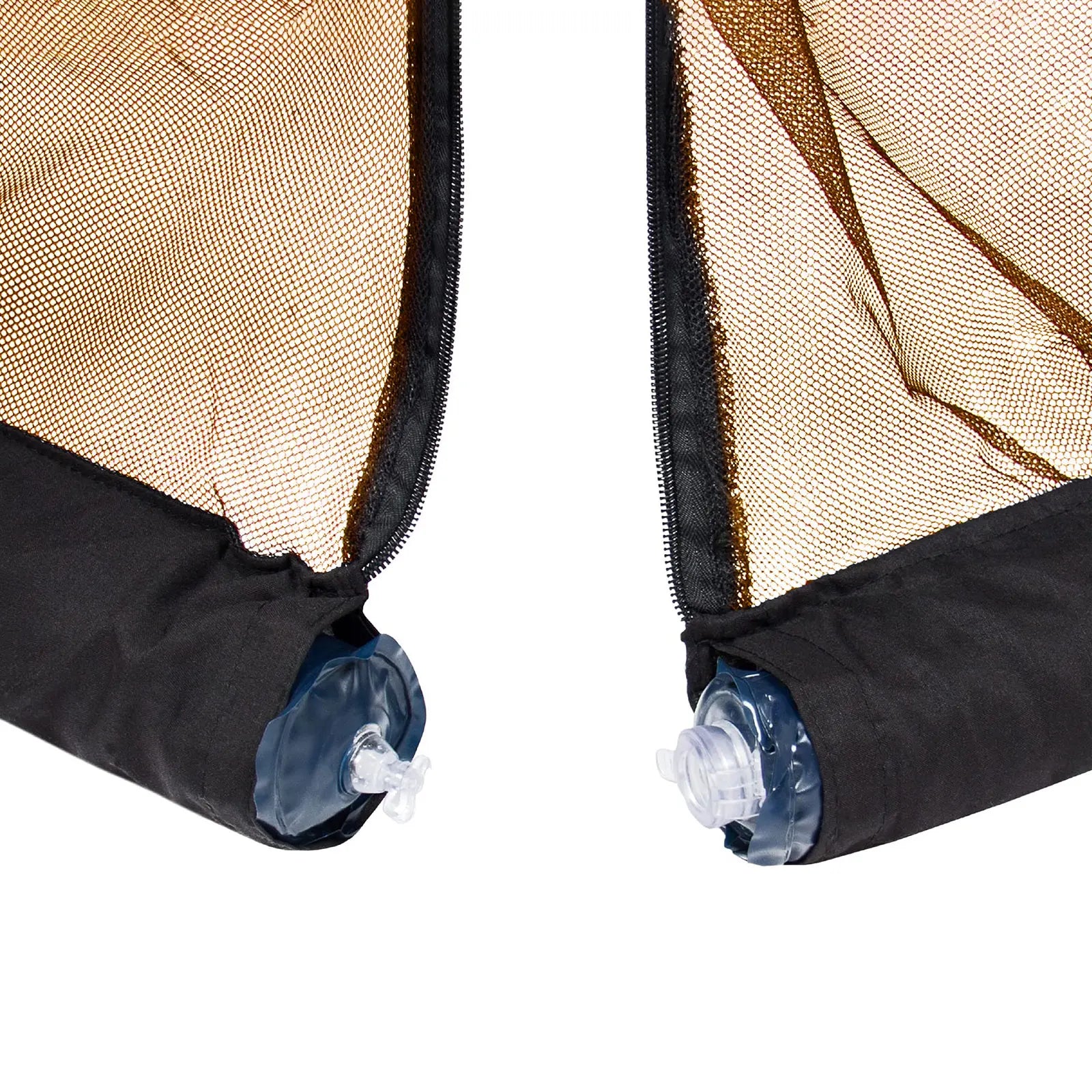 MosquitoFree - The invisible protection for your summer evenings 