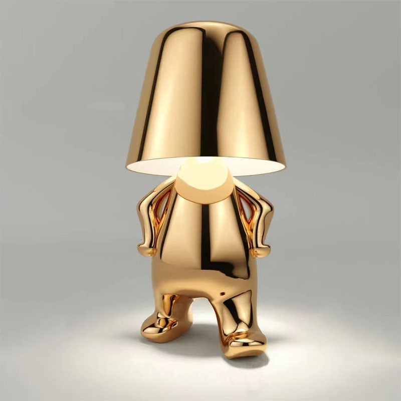 LumiIcon - The cutest family of lamps you'll ever see! [Last day sale]