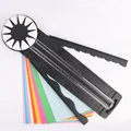 FlexoCutter™ - 12-in-1 360° Rotary Paper Cutter [Last Day Sale]