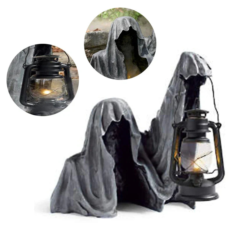50% OFF | DarkReaper - Ultimate Halloween Garden Decoration! [Last day of sale]